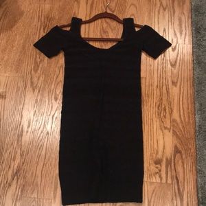 Bodycon dress